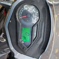 موتور هرم اسپید ۱۳۰ سی سی