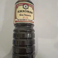 سس سویا kikkoman اورجینال