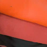 پارچه فوتر کوبیده