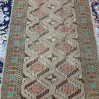 فرش دستباف