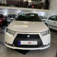 دناپلاس ۱۴۰۰ تیپ ۲|خودرو سواری و وانت|تبریز, |دیوار