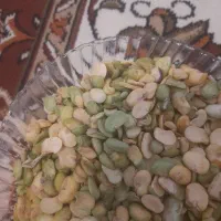 باقله محلی