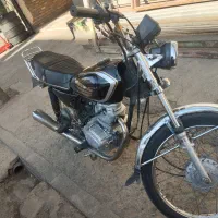 موتور 86 سند دار