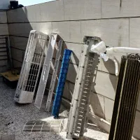 سرویس کولر،نصب و جابجایی کولردوتیکه و پنجره ای