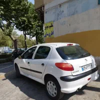 پژو206مدل1388باشرایط اقساط|خودرو سواری و وانت|اصفهان, احمدآباد|دیوار