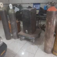 ابزار آلات صنعتی