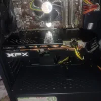 کارت گرافیک xfx rx580 8gb