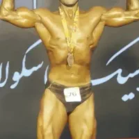 برنامه تمرینی بدنسازی