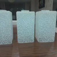 لوستر|لوستر و چراغ آویز|کرج, دهقان ویلا|دیوار