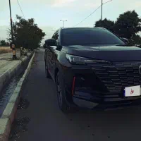 چانگان cs55 وارداتی