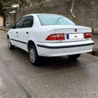 سمند LX مدل ۹۳|خودرو سواری و وانت|دورود, |دیوار