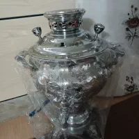 سماور گازی درحدنو مناسب جهیزیه