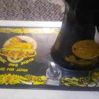 لوستر و آباژور. چرخ خیاطی  دوچرخه سایز۲۶|لوستر و چراغ آویز|تهران, فلاح|دیوار