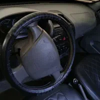 تیبا ۲ (هاچبک sx) مدل ۱۴۰۰