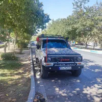 پاترول4در6سیلندر