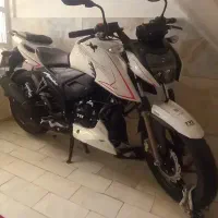 آپاچی ۲۰۰ نیوفیس|موتورسیکلت|تهران, شهرک ولیعصر جنوبی|دیوار