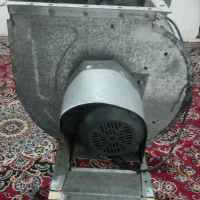 هواکش مکنده