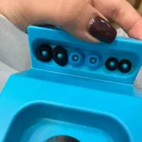 ایرپاد .هدفون بیسیم جی لب آدیو|لوازم جانبی موبایل و تبلت|مشهد, گوهرشاد|دیوار