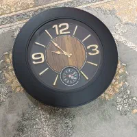 ساعت دیواری