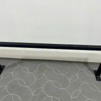 رگال دیواری|کتابخانه، شلف، قفسه‌های دیواری|بندر دیر, |دیوار