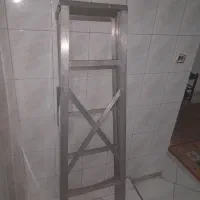 نردبان آلومینیومی|ابزارآلات|فردیس, شهرک ۱۱۰|دیوار