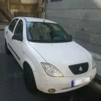 تیبا صندوقدار sx