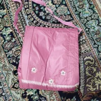 چادر نماز کیف سجاده جشن تکلیف ، سطل آشغال چوبی|صنایع دستی و سایر لوازم تزئینی|مشهد, رسالت|دیوار