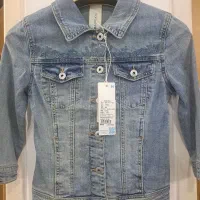 کت جین و لی اورجینال زنانه