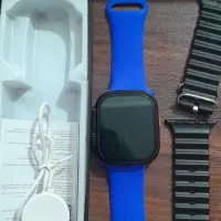 ساعت هوشمند