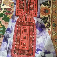 لباس تازه گرفته شده کاملا نو هست