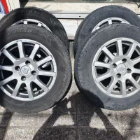 رینگ لاستیک۱۵