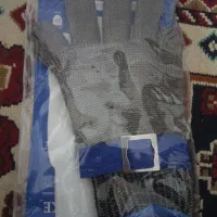 دستکش کاریار /دستکش ضد برش فولادی /دریل پیچ گوشتی|ابزارآلات|مشهد, توس (بلوار توس)|دیوار
