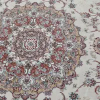 یک جفت فرش 6متری دونه ای 4500000تومان|فرش|تهران, شهرک امام خمینی|دیوار
