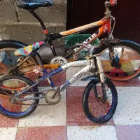 دو عدد دوچرخه