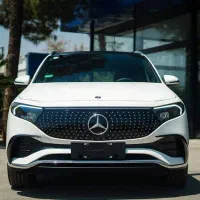 Mercedes-Benz EQA مدل 2025 TKK خسروانی|خودرو سواری و وانت|تهران, الهیه|دیوار