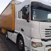 کشنده سیاندسی۹۴|خودرو سنگین|اسلامشهر, شهرک احمدیه|دیوار