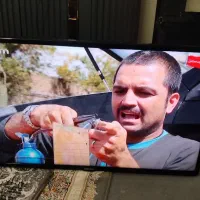 تلوزیون ال ای دی 40 اینج سامسونگ 25 تومان