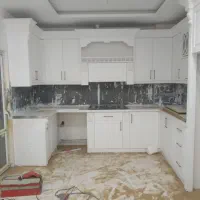 کابینت ام دی اف،کمد دیواری،اشکاف|خدمات پیشه و مهارت|گلبهار, شهر جدید گلبهار|دیوار