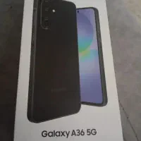 موبایل سامسونگ a36