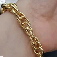 دستبند و گوشواره ژوپینگ