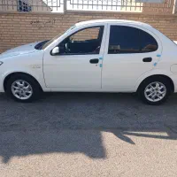 ساینا اس ۱۴۰۳ تک|خودرو سواری و وانت|سمنان, |دیوار