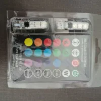 سکن ماشین با کنترل نو