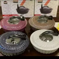 کیک پز برقی ام کا مانکا با گارانتی و...