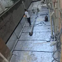 نصب ایزوگام قیرگونی اسفالت در تمام نقاط شهر