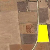 زمین برا سرمایه گذاری