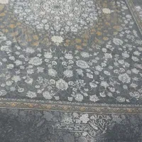 دوعددروفرشی مخمل کشدار نو۱۲متری