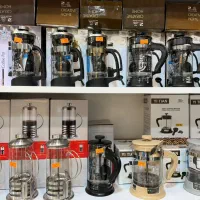 فرنچ پرس ۳۵۰ و ۶۵۰ میل