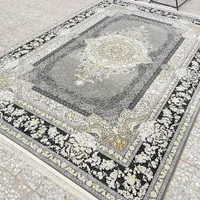 فرش کلکسیون رنگی جدید(گالری فرش ناصر)|فرش|زاهدان, |دیوار