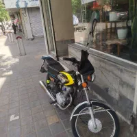 رهروa1 مدل 93