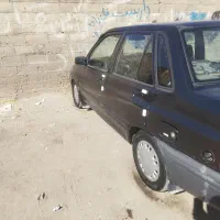 پراید مدل 81